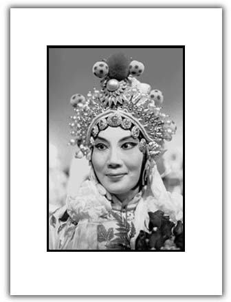 personal painting portrait